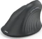 Hama EWM-600L Ergonomic Vertical Mouse, schwarz, Linkshänder, USB/Bluetooth Vorschaubild