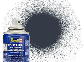 Revell Spray Color panzergrau, 100ml