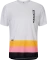 Scott Tuned SL Trikot kurzarm weiß (Herren) Vorschaubild