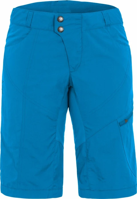 Vaude Tamaro Shorts Fahrradhose kurz icicle (Damen)