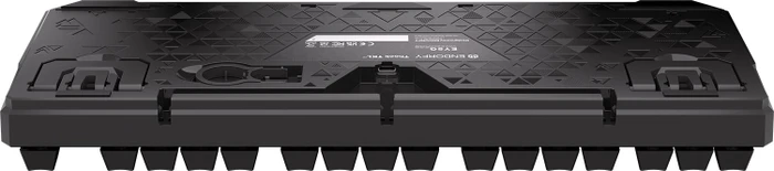 Endorfy Thock TKL, LEDs RGB, Kailh BROWN, USB, IT