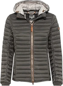 Camel Active Stepp Funktionsjacke olive (Damen)