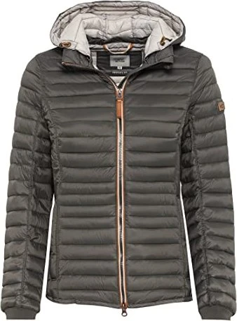 Camel Active Stepp Funktionsjacke olive (Damen)