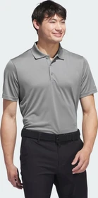 adidas Core adidas Performance Primegreen Poloshirt kurzarm grey three (Herren)
