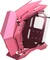 Jonsbo Mod3 pink, Glasfenster Vorschaubild