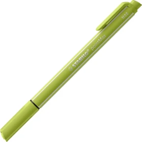 STABILO pointMax limettengelb