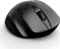 C-Tech WLM-17 Silent Wireless Dual-Mode Ergo Mouse schwarz, USB/Bluetooth Vorschaubild