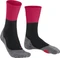 Falke BC Gravel Fahrradsocken schwarz Vorschaubild