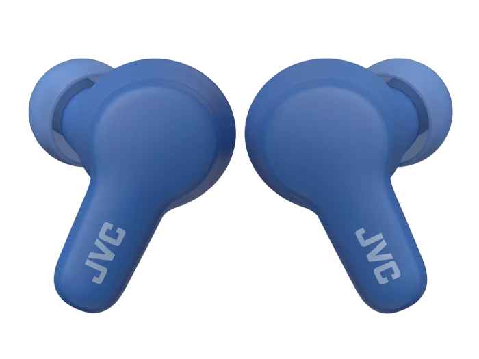 JVC HA-A7T2 blau