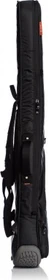 Mono Vertigo Electric Bass schwarz