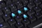 Tt esports Poseidon Z Illuminated Gaming Keyboard, Kailh BLUE, USB, DE Vorschaubild