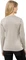 Jack Wolfskin Sky Thermal Funktionsshirt langarm pale sand (Damen) Vorschaubild