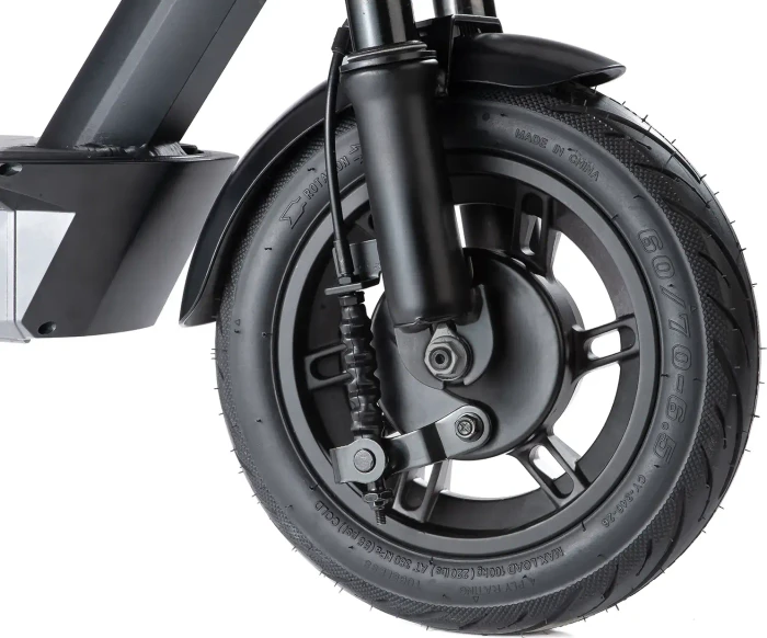 ePowerFun ePF-2 Pro 490 Elektro-Roller mit Wechselakku 20km/h