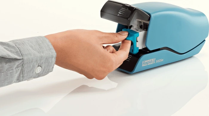Rapid 5025e Heftklammerkassette 1500 Klammern, 2 Stück