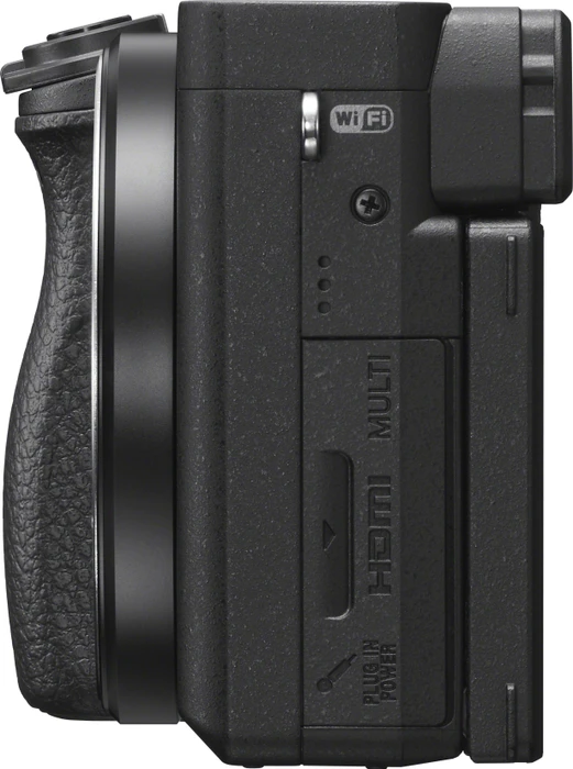 Sony Alpha 6400 Body