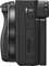 Sony Alpha 6400 Body Vorschaubild