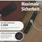 Brennenstuhl Ecolor mit USB-Ladefunktion, 4-fach, 2x USB-C, mit Schalter, 1.5m, weiß/schwarz Vorschaubild