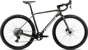 Orbea Terra H30 1X infinity green/ivory white Modell 2026