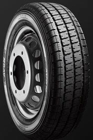 Avon AS12 All Season Van 195/60 R16C 99/97H