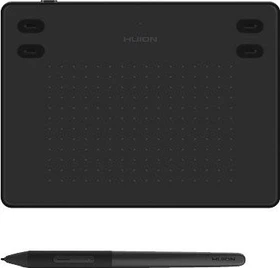 Huion Inspiroy RTE-100, Cosmo Black