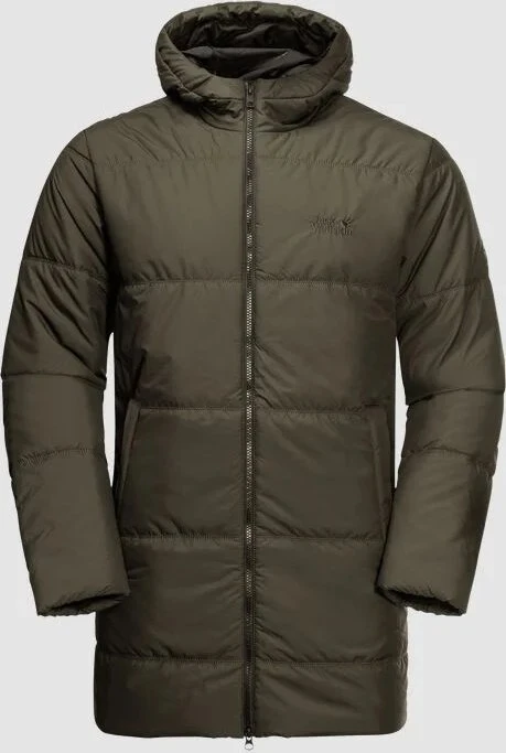 Jack Wolfskin North York Jacke (Herren)