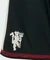adidas Manchester United 2026/2027 Ausweichshorts jungle ink (Junior) Vorschaubild