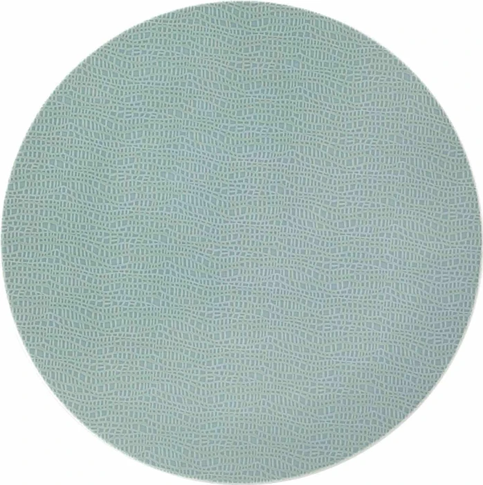 Seltmann Weiden Life Fashion chic 25674 Servierplatte rund 33cm green