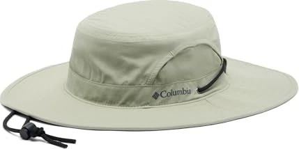 Columbia Coolhead Zero IV Booney Hut safari