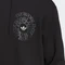 adidas Graphic OZWORLD Hoodie schwarz (Herren) Vorschaubild