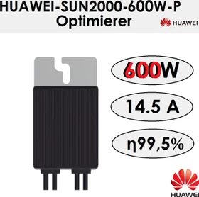 Huawei SUN2000-600W-P
