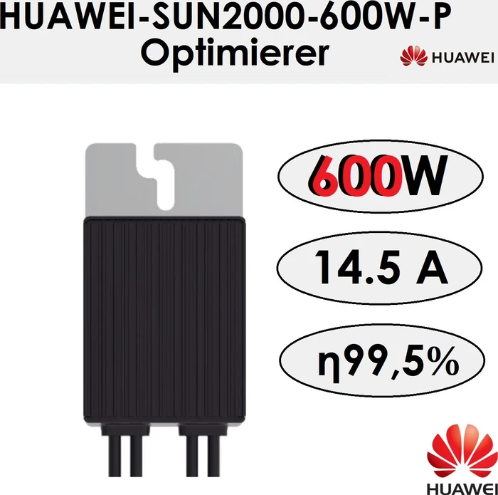 Huawei SUN2000-600W-P