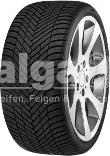 Fortuna Ecoplus 2 4S 235/55 R17 103W XL