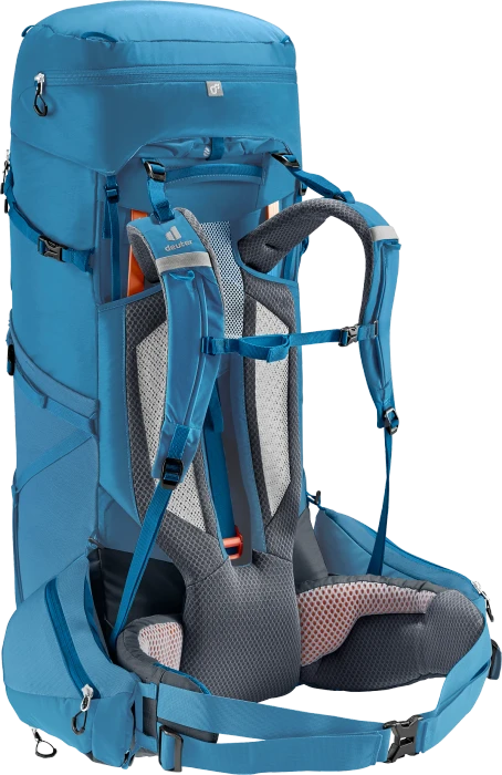 Deuter Aircontact Core 60+10 reef/ink