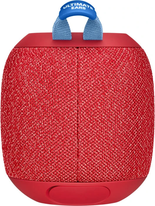 Ultimate Ears Wonderboom 2 radical red