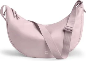 GOT BAG Moon Bag Large Umhängetasche pink dolphin monochrome
