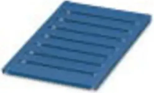 Phoenix Contact UC-TM 10 BU - Marker für Klemmen