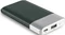 Ultron Powerbank RealPower PB-4000 Fashion schwarz Vorschaubild