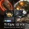 MSI Titan 18 HX Dragon Edition Norse Myth A2XWJG-273, Core Black, Core Ultra 9 285HX, 96GB RAM, 6TB SSD, GeForce RTX 5090, DE Vorschaubild