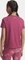 Under Armour Tech Varsity Graphic Funktionsshirt kurzarm fuchsia dusk/super pink (Junior) Vorschaubild
