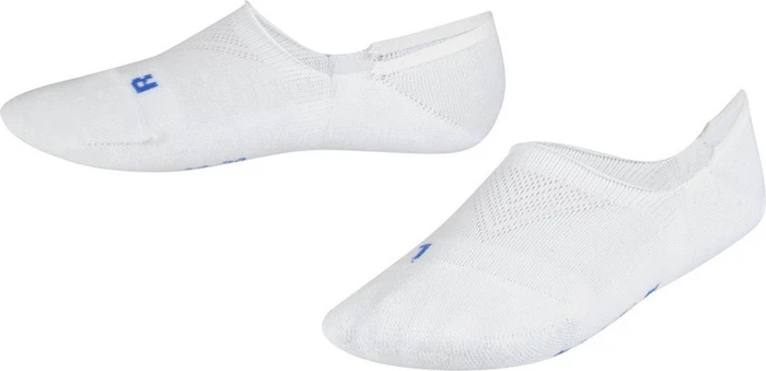 Falke Cool Kick Socken weiß (Junior)