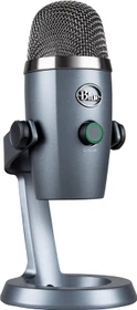 Blue Microphones Yeti Nano Shadow Grey