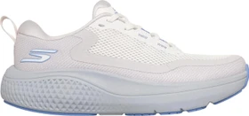 Skechers Go Run Supersonic Max light grau/violett (Damen)