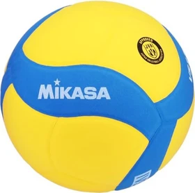 Mikasa VS170W-Y-BL Volleyball