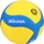 Mikasa VS170W-Y-BL Volleyball (1136)
