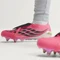 adidas Predator Elite Fold-Over Tongue SG solar turbo/thermal chrome/core black Vorschaubild