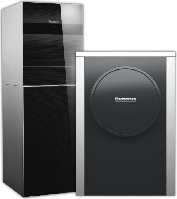 Buderus Logatherm WLW196i.2