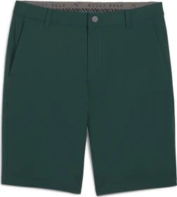 Puma Dealer 10" Golf Hose kurz green terrain (Herren)