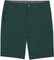 Puma Dealer 10" Golf Hose kurz green terrain (Herren) Vorschaubild