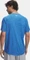 Under Armour Tech Textured Funktionsshirt kurzarm blue atlantis/white (Herren) Vorschaubild