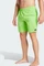 adidas Solid CLX Classic-Length Badeshorts (Herren) Vorschaubild